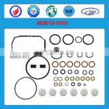 Fuel Pump Repair Kits 7135-70S 01551 SPACO KT76399 6N1133 506800 Pump Gasket Kits thumbnail-6