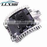 Original Control Unit Motor Resistor Blower Regulator For BMW E38 64118391399 8391399 351321041