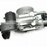 Throttle Body For To-yota Corolla Verso 2002-2004 OEM 22210-22130 2221022130 thumbnail-4