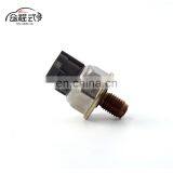 Wholesale Common Rail High Pressure Sensor 45PP3-1 For NISSAN NAVARA YD25 D40 Pathfinder R51