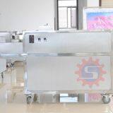 Ultrasonic Atomization Disinfection Compartment Sterilize Machine