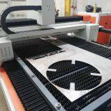Golden Laser | 1500*3000mm Metal Sheet Fiber Laser Cutting Machine GF-1530 thumbnail-5