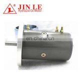 Forklift Electric Hydraulic Brush dc Motor 12v 1.5kw thumbnail-2