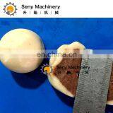 Fully Automatic High Efficiency Seny Mochi Molding Production Equipment Best Selling Maamoul Maker Small Mooncake Production thumbnail-5