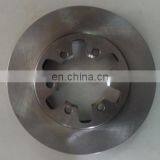 Car Spare Parts About Brake System of Brake Rotor 40206-01G00 thumbnail-1