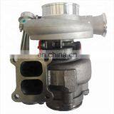 Двигатель Weichai, турбонаддувник HX55W 2839896 / VG1092110097