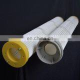 Cement Silo Filter Replace Wam Filter Cartridge thumbnail-3