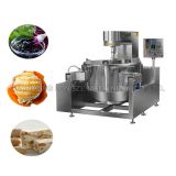 Candy Cooking Mixer Machine
