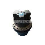 Mini Excavator PC20MR Final Drive PC20MR-1 Travel Motor Assy 20C-60-32600 thumbnail-1