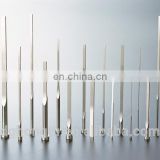 Standard Rectangular Ejector Pins for Plastic Mould
