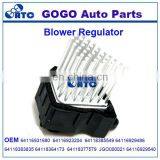 New Heater Blower Motor Resistor for BMW 318i 325i X3 X5OEM 64116931680 64116923204 64118385549 thumbnail-4
