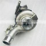 Turbo Factory Direct Price TD04 49477-06200 8983179292 Turbocharger thumbnail-3