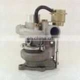 TD03-7T Turbo Charger 1G770-17012 49131-02030 Turbocharger for Kubota Earth Moving With V2003T F2503-TE-C Engine thumbnail-3