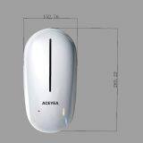 Metal Soap Dispenser Pump Auto Soap Dispenser Commercial thumbnail-2