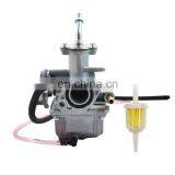New Carburetor For Y Amaha Badger 80 YFM 80 85 86 87 88 ATV Carb w/ Fuel Filter