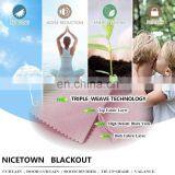 Hot 3D African Bath Shower Accessories Air Curtain and Bed Curtain thumbnail-5