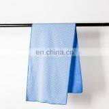 High Quality Wholesale Car Wash 85 Polyester 15 Polyamide Microfiber Cleaning Towel Microfiber Cleaning Cloth thumbnail-4