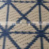 4M 5M 6M Half Moon Washable Polypropylene Bell Tent Matting thumbnail-5