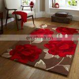 2017 HOT SELLING CHEAP MODERN AREA HAND-TUFTED RUG - 73380 RUG thumbnail-4