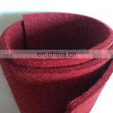 100% Pure Wool Felt Usd to Keep Warm fo Slippers and Keep Warm thumbnail-2