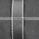 Disposable Promotional Foldable Printed Waterproof Custom Picnic Blanket Leather Strap thumbnail-3