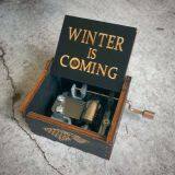 Game of Throne Music Box thumbnail-1