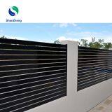 Aluminum Horizontal Slat Fence thumbnail-5
