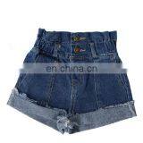 A0257# 2020 New Arrival Girls Shorts Summer Fashion Girls Shorts