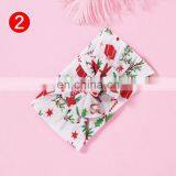 CLARMER Fashion Hair Accessories Child Hair Band Knotbow Christmas Girls Kids Knotted Headband thumbnail-4
