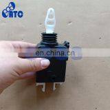 Car Door Boyd Parts 2 Pins Auto 12v Door Lock Actuator OEM 6615.03 661503 thumbnail-3