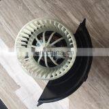 Car Auto Air Conditioning 12v Fan Blower Motor OEM 7L0820021 7L0820021Q 7L0820021H 7L0820021L 7L0820021D thumbnail-1