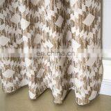 High Quality Jacquard Curtain for the Living Room thumbnail-4