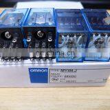 Omron Relay MY4N-J 24VDC 14 Pin thumbnail-5