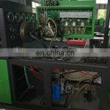 BCS815 Electronic Fuel Delivery Measuring System Diesel Injection Pump Test Bench thumbnail-4