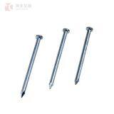 Large Head Galvanized Umbrella Roofing Nails/Concrete Nails/common Nail Made in China thumbnail-4