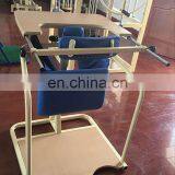 Professional Standing Upright Frame Physical Therapy for Disabled thumbnail-2
