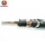 Copper Xlpe Power Cable 11KV/22KV/33KV MV Copper Conductor 3 Core Cable thumbnail-7