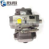Rexroth High Pressure Hydraulic Oil Pump Replacements in Promotion Axial Piston Pump A4VSO250 Series thumbnail-2