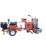 Seat Type Hot Melt Road Line Marking Machine for Sale thumbnail-5