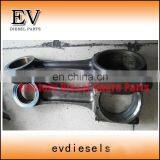 6WG1 6WF1 6WA1 Connecting Rod/Con Rod for Hiatch ZAX450 Excavator and Crane Truck thumbnail-2