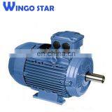 Y2-90l-4 1.5kw Three Phase Electric Motor thumbnail-4