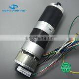 56JXE.57BL Cost Effective Planetary Gear Reducer BLDC Motors Upto 45Nm Rated Torque thumbnail-4
