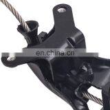 LR024145 Запасное колесо, лебедка для колеса, кронштейн для колеса, подъемник, оригинальный запчастей LR039486  LR064520 LR039485 LR010453 thumbnail-5