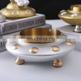 Astronaut Series Ornaments Modern Ashtray Portable Cigar Cigarette Resin Ashtray thumbnail-6