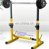 2021 Vivanstar ST6681 Adjustable Multi Function Weight Bench Squat Rack Stand thumbnail-4