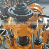 600m Depth XY-2 Professional Hydraulic Drilling Rig/Mining Core Drilling Machine thumbnail-4