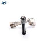 BT2002 Good Market Brass Bibcock Italy Ball Valve Tap thumbnail-3