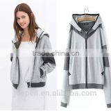 OEM Apprel 2015 New Arrival Winter Clothing Women Blazer Jacket thumbnail-1
