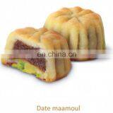 Saudi Arabia Maamoul Date Cookies Machine/ Chinese Mooncake Production Line thumbnail-4