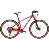 TWITTER Cheap Carbon Fibre Bicycle 27.5/29 Inch With 13S Carbon Mountain Bike thumbnail-2